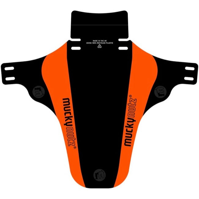 Mucky Nutz Original Face Front Fenders