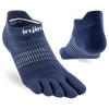 Injinji Women's Run Lightweight No-Show