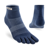 Injinji Run LightWeight Mini-Crew Socks