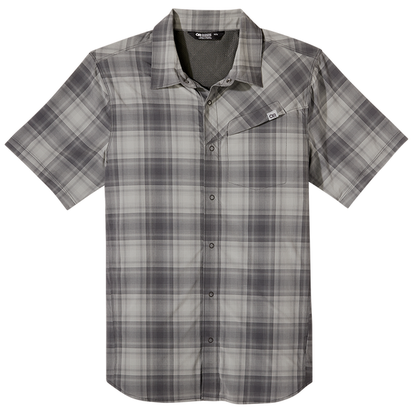 Outdoor Research Men's Astroman S/S Sun Shirt