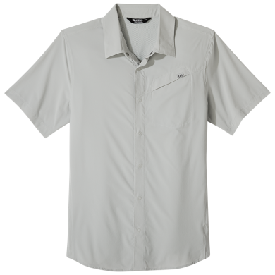 Outdoor Research Men's Astroman S/S Sun Shirt