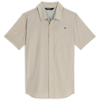Outdoor Research Men's Astroman S/S Sun Shirt