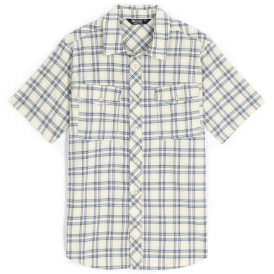 Outdoor Research Wanderer Short Sleeve Shirt Men's