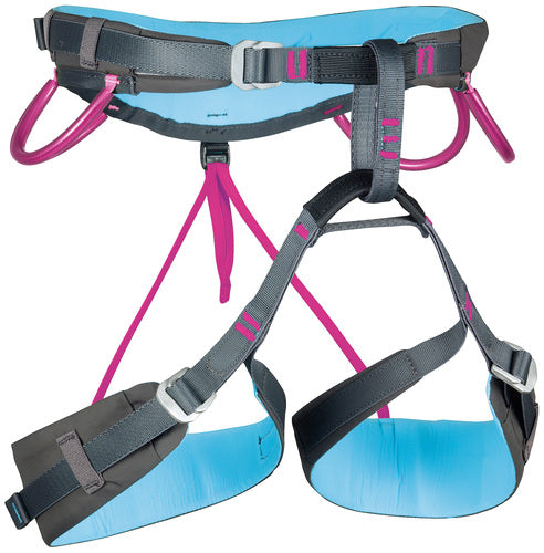 Camp Energy Nova Harness Package – Camp Usa