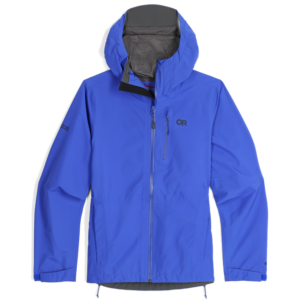 Outdoor Research Aspire 3L Jacket - Veste imperméable femme Outdoor Research Aspire 3L Jacket - Veste imperméable femme