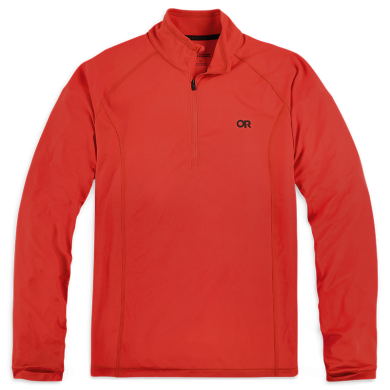 Outdoor Research Echo Quarter Zip Men's