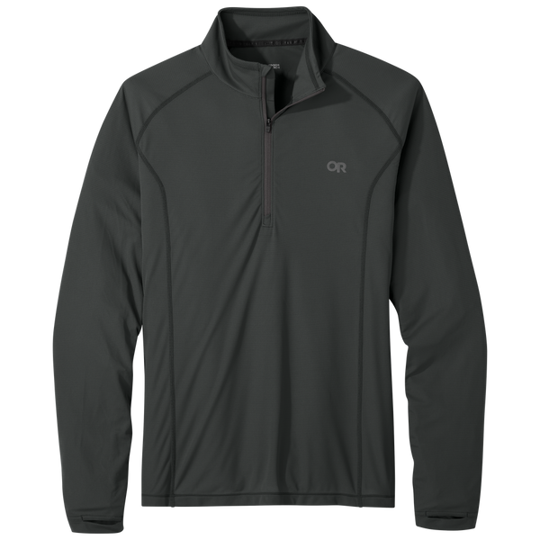 Outdoor Research Echo Quarter Zip Men's