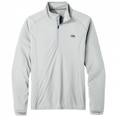 Outdoor Research Echo Quarter Zip Men's