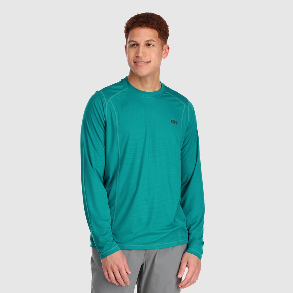 Outdoor Research Echo Long Sleeve T-Shirt Men's