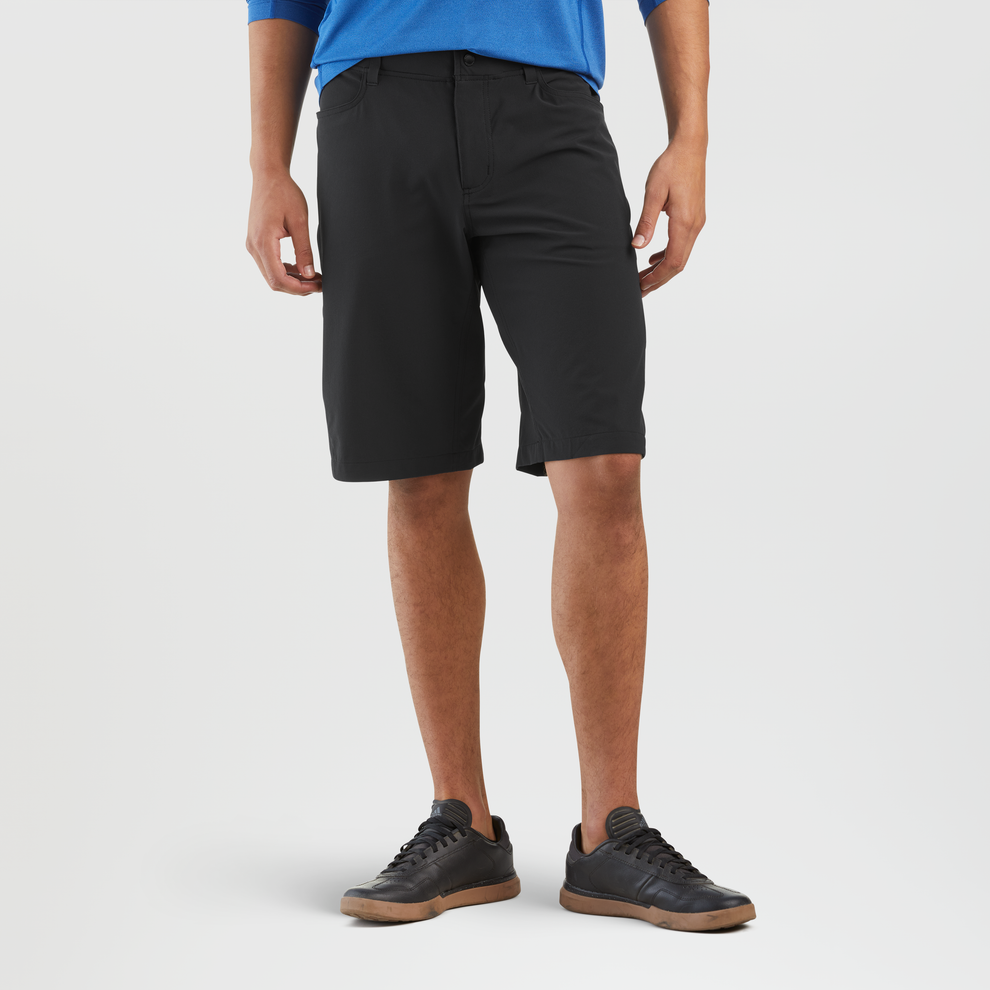 Outdoor Research Men's Ferrosi Over Shorts -12