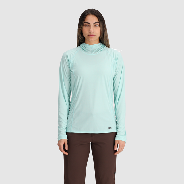 Outdoor Research Women's Echo Hoodie