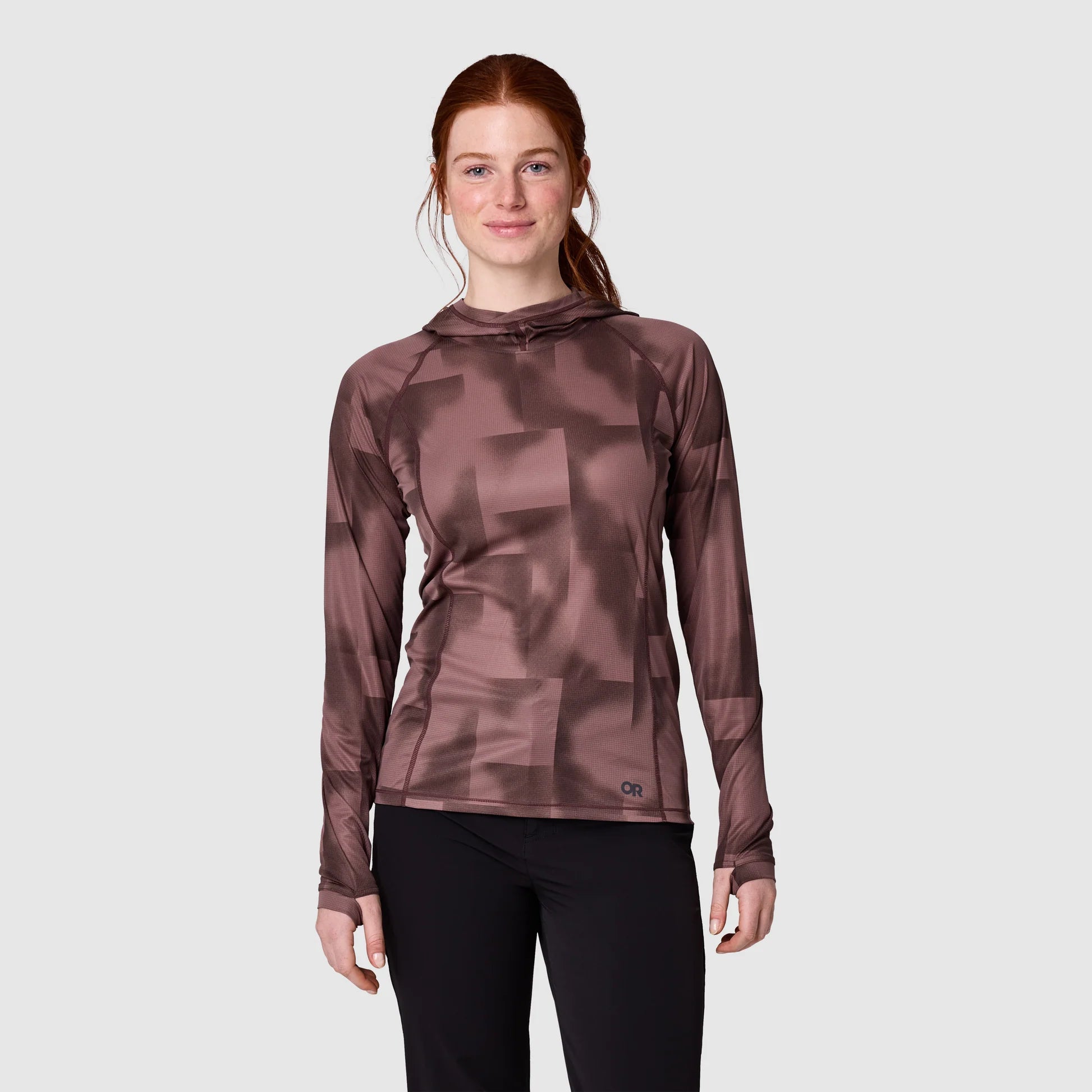 Outdoor Research Women's Echo Hoodie