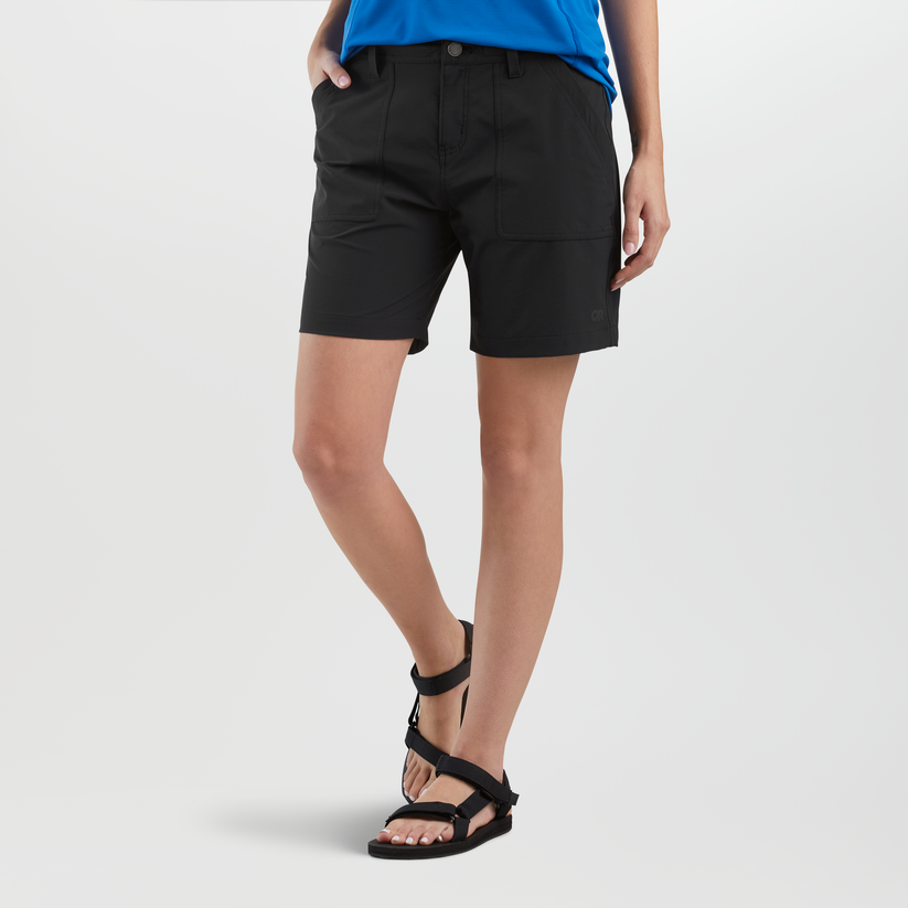 Outdoor Research Ferrosi Shorts Women's