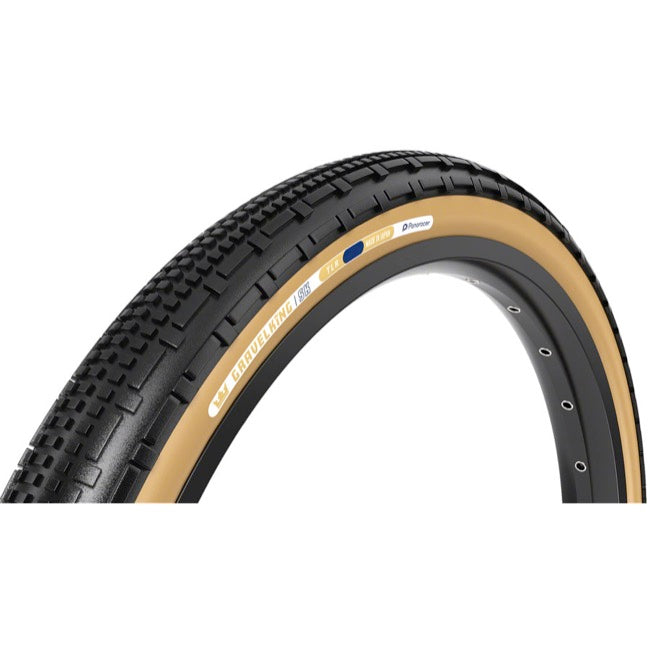 Panaracer Gravelking SK Folding Gravel Tire