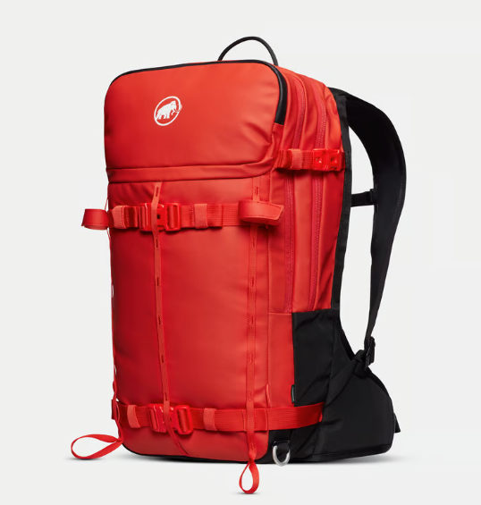 Mammut Nirvana 22 – Mammut | Ascent Outdoors Mammut Nirvana 22 – Mammut | Ascent Outdoors