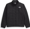 The North Face Men's Junction Insulated Jacket