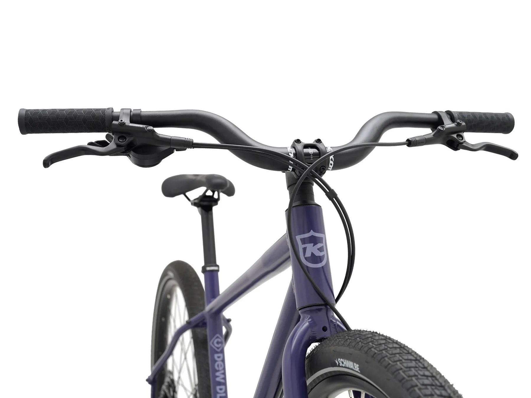 Kona Dew DL