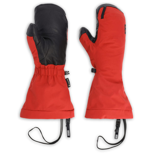 Outdoor Research Women's Alti II GORE-TEX Mitts