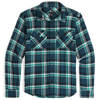 Outdoor Research Feedback Flannel Twill Shirt Men's