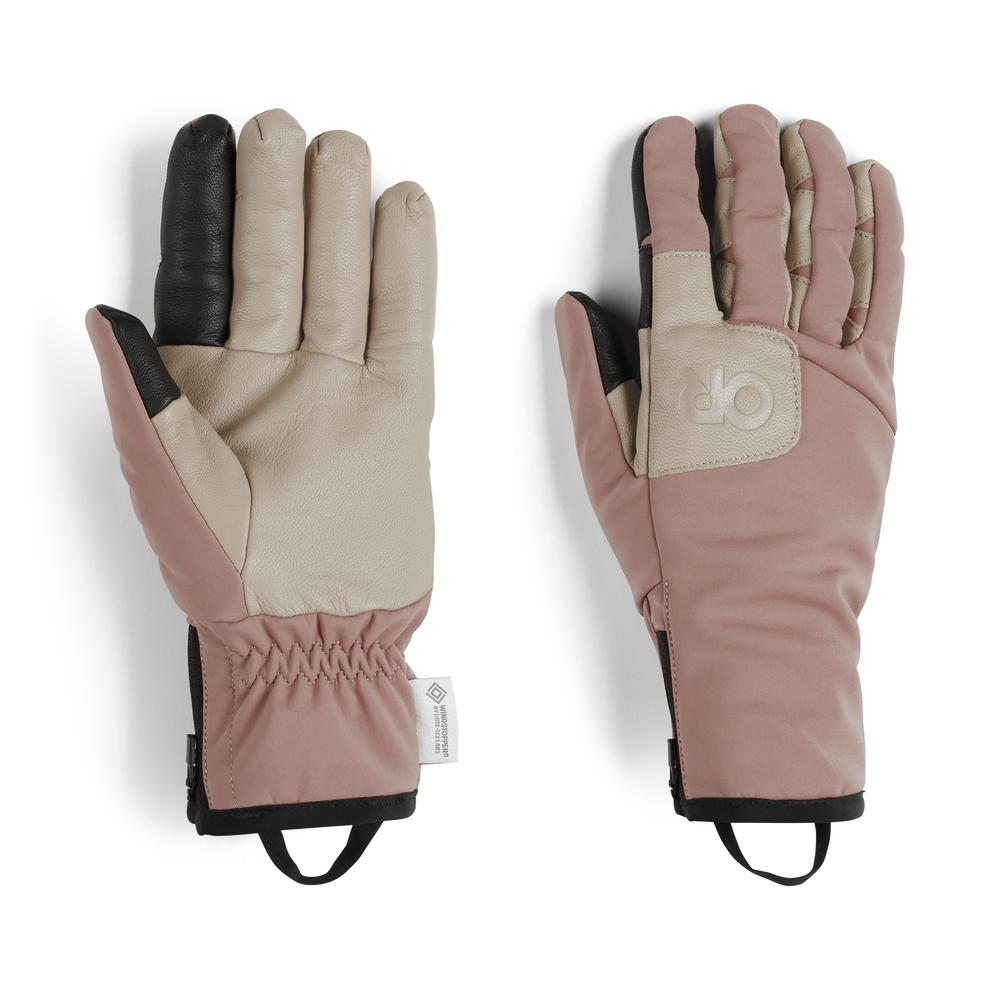 Outdoor Research  Women's Stormtracker Sensor Gloves