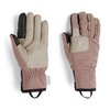 Outdoor Research  Women's Stormtracker Sensor Gloves