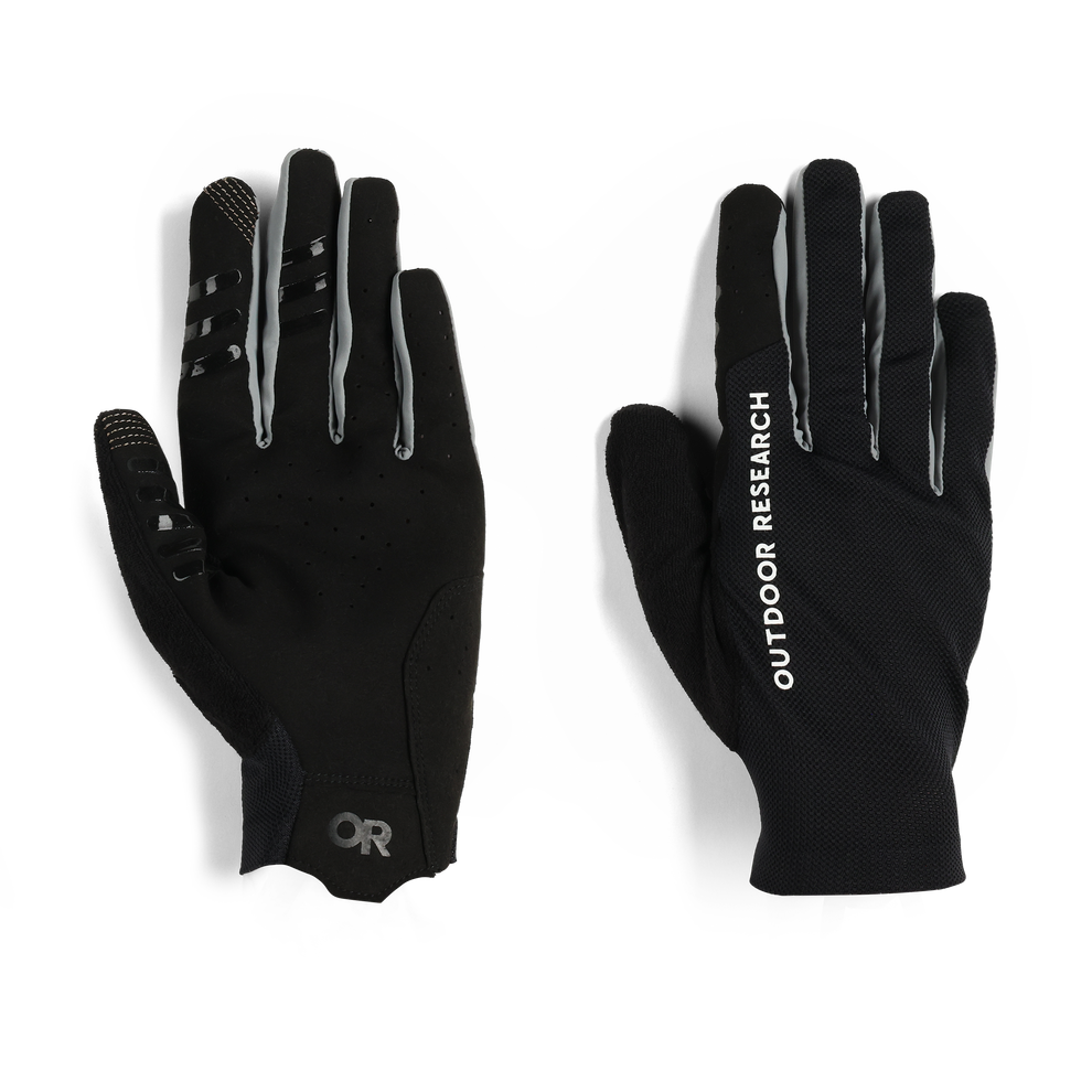 Outdoor Research Unisex Freewheel Bike Gloves