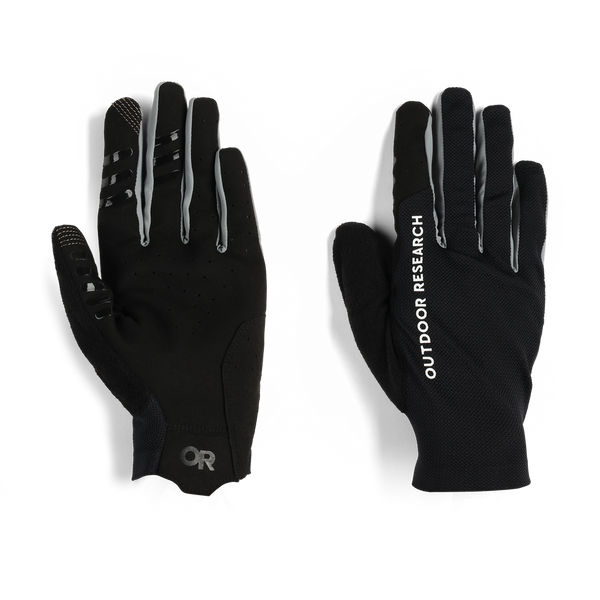 Outdoor Research Unisex Freewheel Bike Gloves