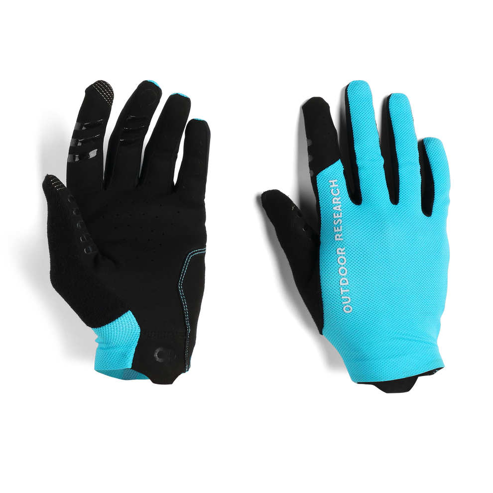 Outdoor Research Unisex Freewheel Bike Gloves