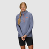 Outdoor Research Women's Freewheel Half Zip Hoodie