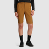 Outdoor Research Women's Freewheel Ride Shorts