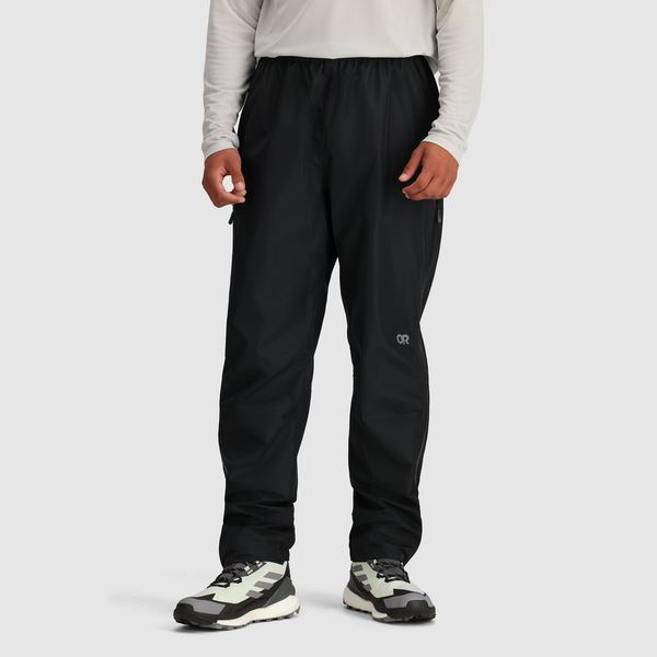 Outdoor Research Foray 3L Rain Pants Men's