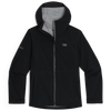 Outdoor Research Stratoburst Stretch Rain Jacket Women's