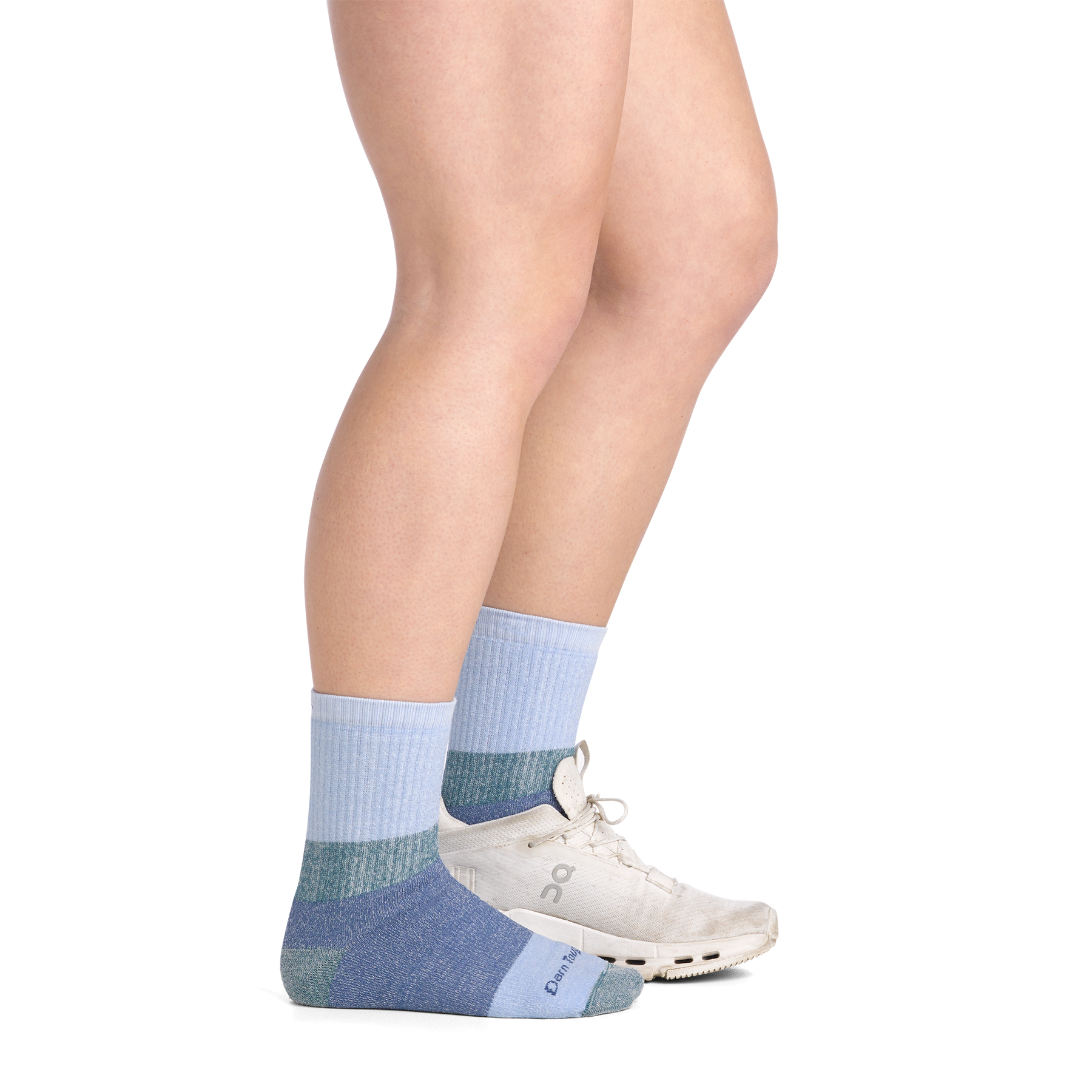 Darn Tough Hill Topper Micro Crew Heavyweight With Full Cushion Men's