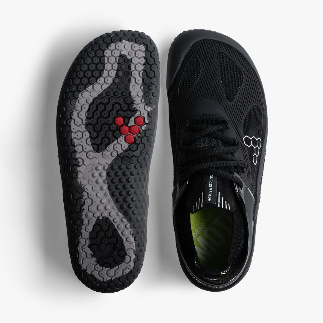 Vivobarefoot Motus Strength Men's