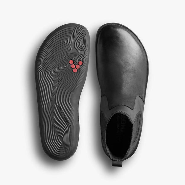 Vivobarefoot Sensus Chelsea Men's – Vivobarefoot | Ascent Outdoors