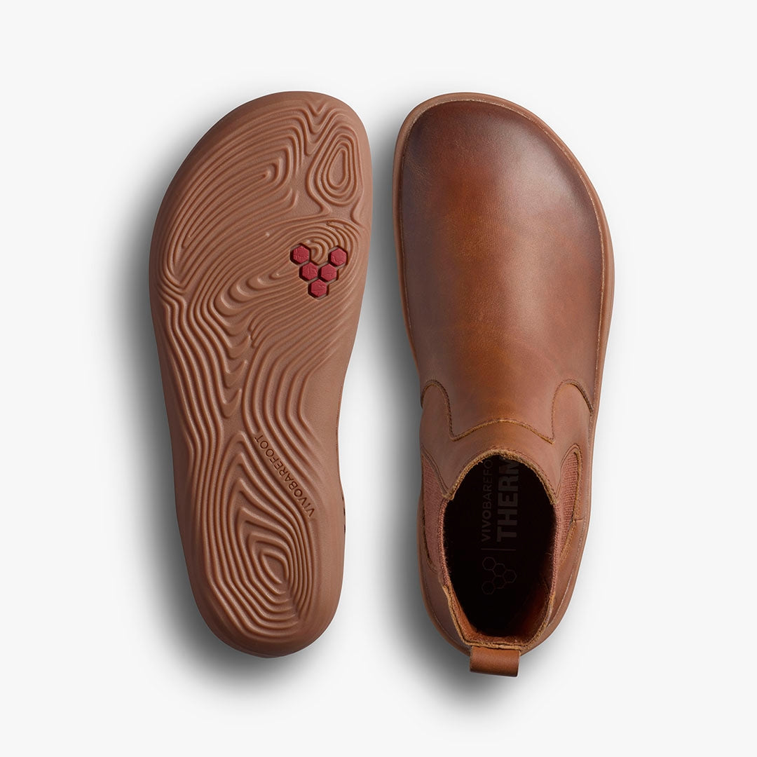 Vivobarefoot Sensus Chelsea Men's – Vivobarefoot | Ascent Outdoors