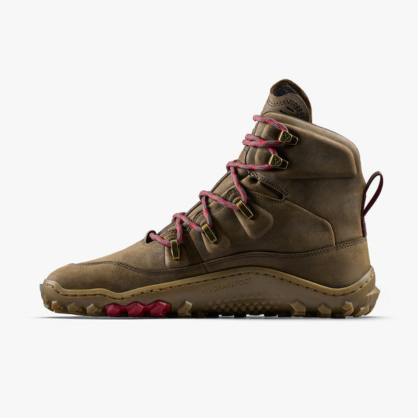 Vivobarefoot Tracker Leather AT II Men's