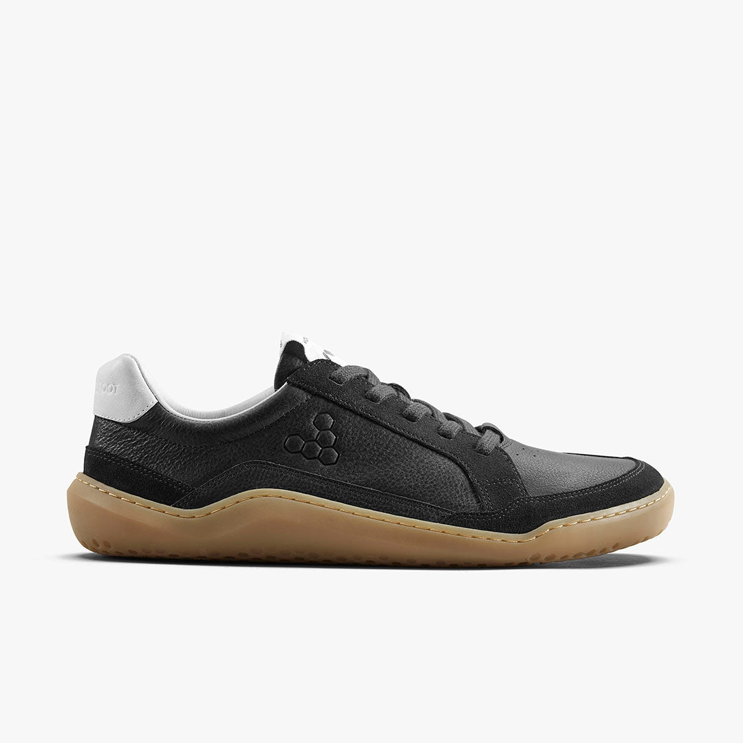 Vivobarefoot Gobi II Sneaker Premium Leather Men's