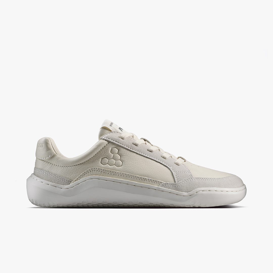 Vivobarefoot Gobi II Sneaker Leather Men's