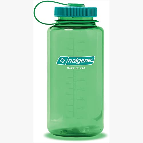 Nalgene Wide Mouth 32 Oz Sustain