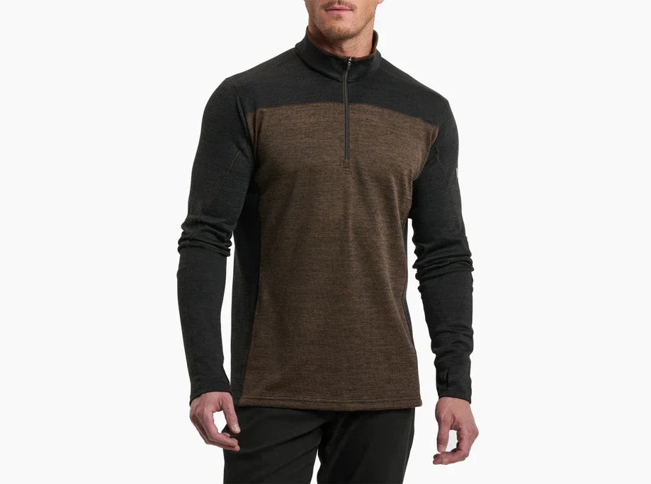 KUHL Ryzer 1/4 Zip Men's