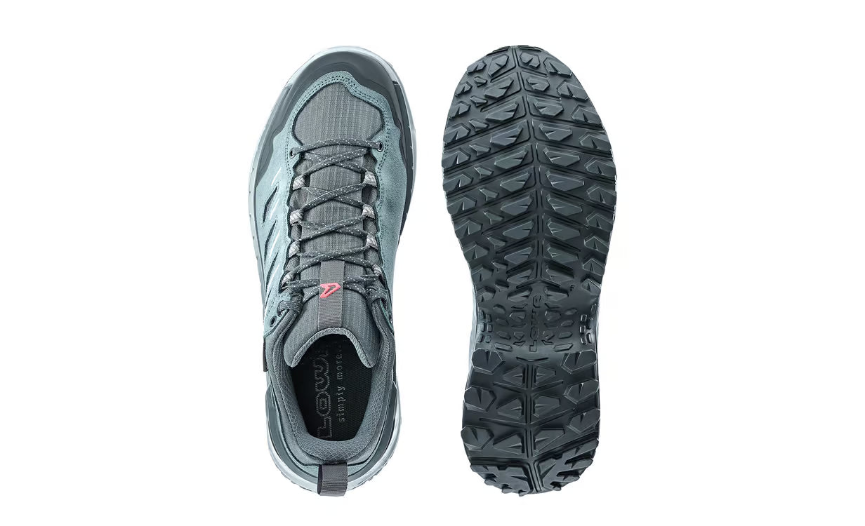 Lowa Innovo GTX Lo Men's