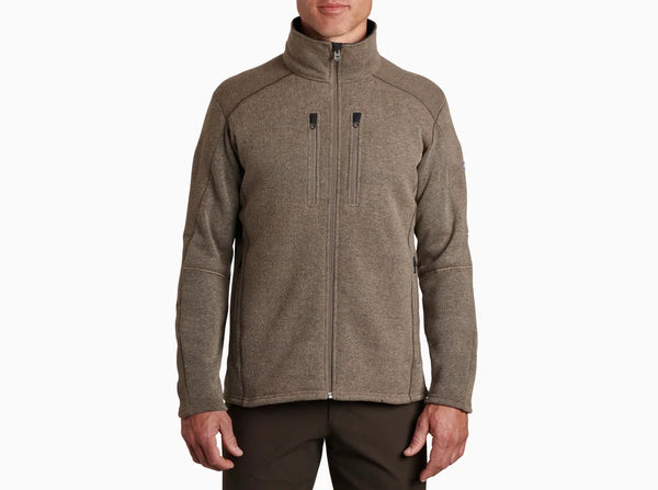 KUHL Interceptr Full Zip Jacket Men's