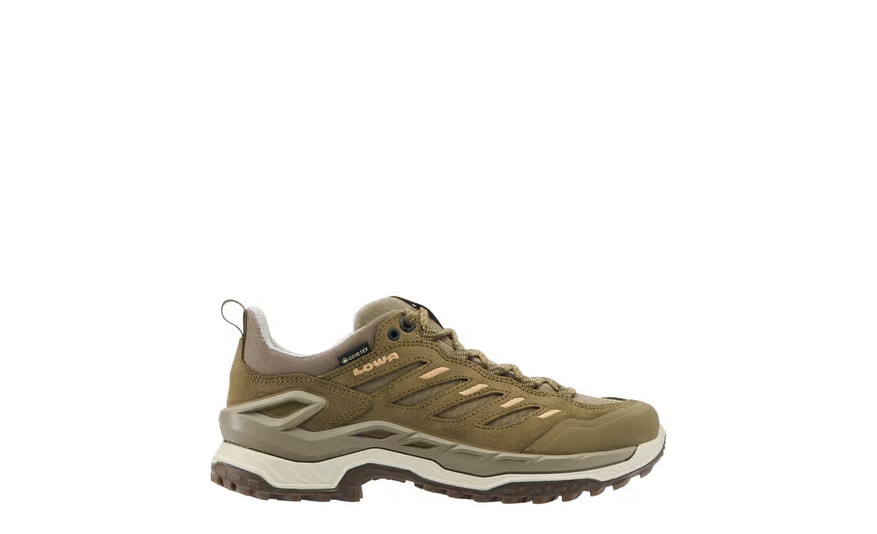 Lowa Innovo GTX Lo Women's
