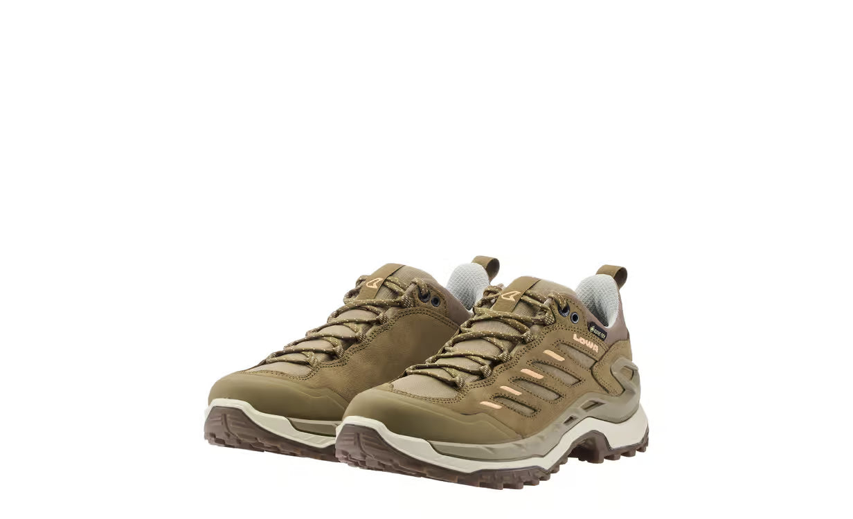Lowa Innovo GTX Lo Women's