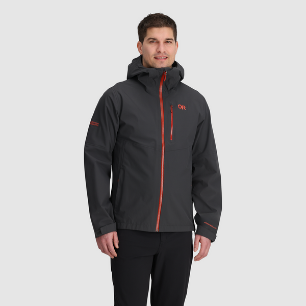 Outdoor Research Men's Foray 3L Jacket