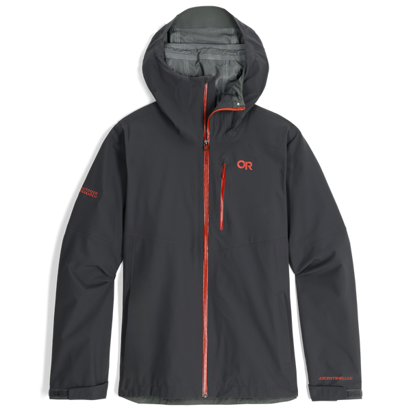 Outdoor Research Men's Foray 3L Jacket