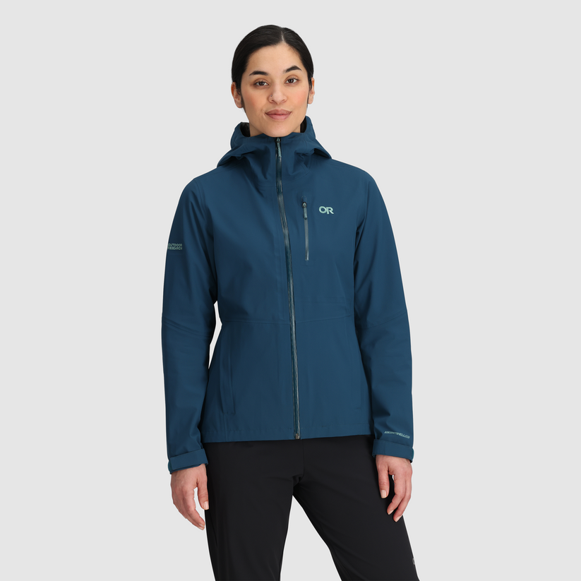 Outdoor Research Aspire 3L Jacket Women's