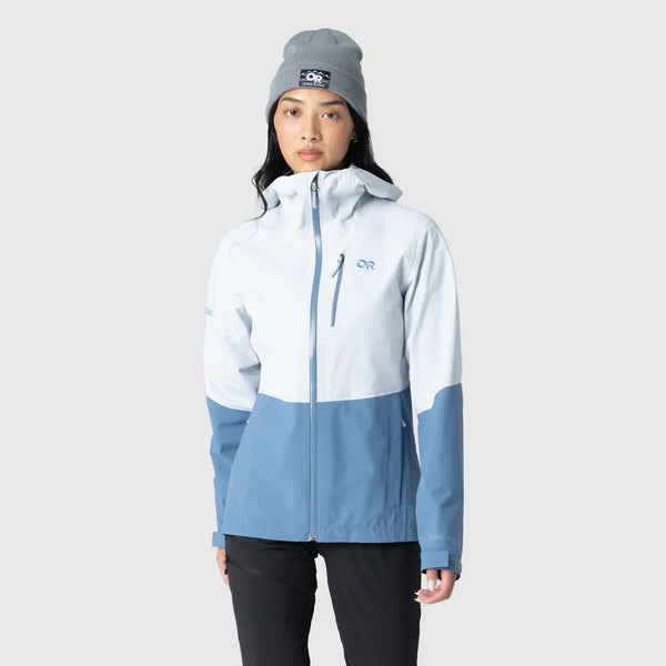 Outdoor Research Aspire 3L Jacket Women's