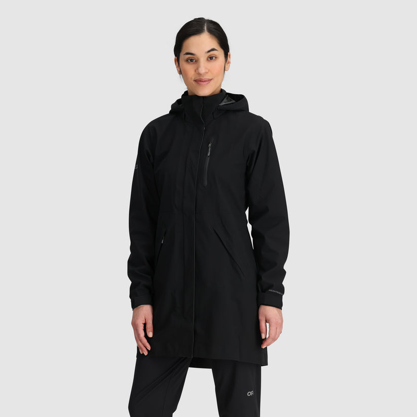 Outdoor Research Aspire 3L Trench Women's
